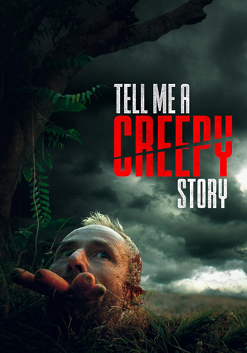 فيلم Tell Me a Creepy Story 2023 مترجم