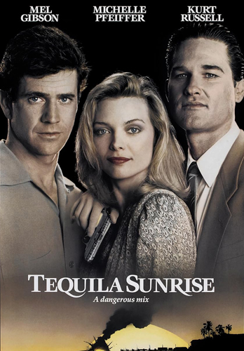 فيلم Tequila Sunrise 1988 مترجم
