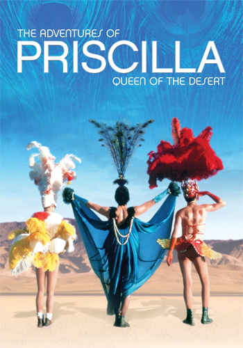 فيلم The Adventures of Priscilla, Queen of the Desert 1994 مترجم