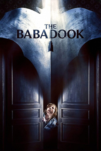 فيلم The Babadook 2014 مترجم