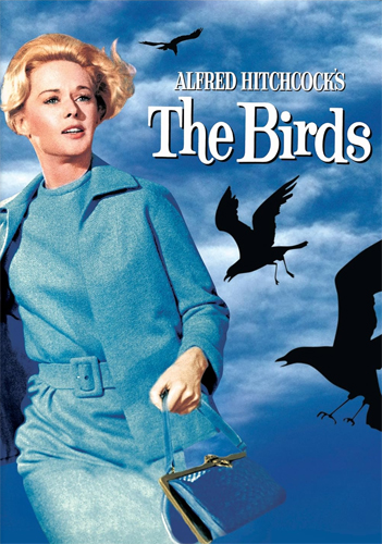 فيلم The Birds 1963 مترجم