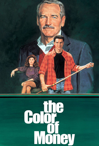 فيلم The Color of Money 1986 مترجم