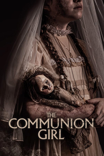 فيلم The Communion Girl 2022 مترجم