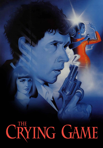 فيلم The Crying Game 1992 مترجم