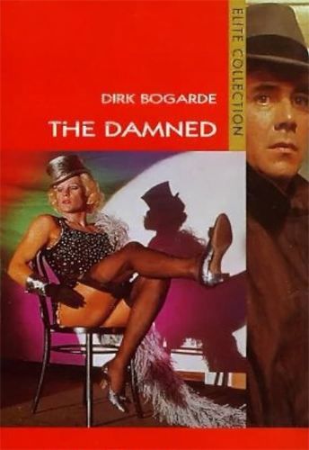 فيلم The Damned 1969 مترجم