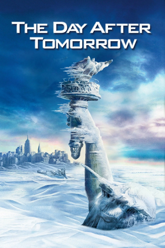 فيلم The Day After Tomorrow 2004 مترجم