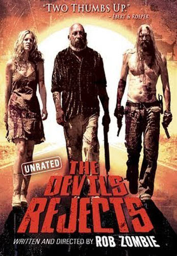 فيلم The Devil’s Rejects 2005 مترجم