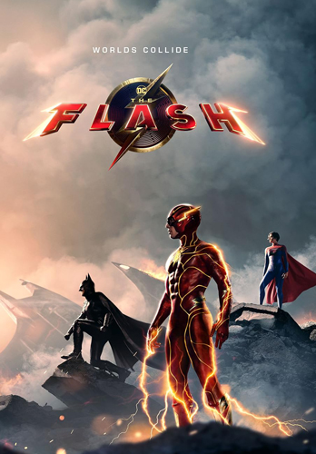 فيلم The Flash 2023 مترجم