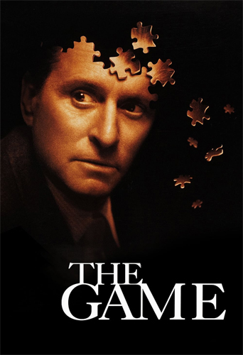 فيلم The Game 1997 مترجم