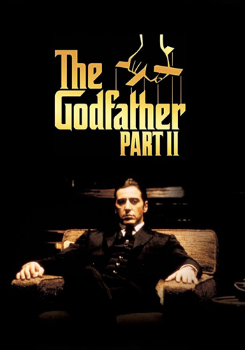 فيلم The Godfather Part II 1974 مترجم