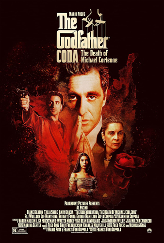 فيلم The Godfather Part III 1990 مترجم