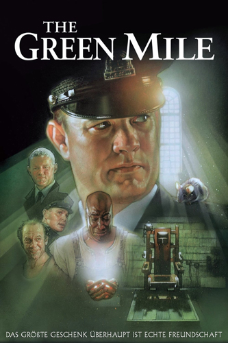 فيلم The Green Mile 1999 مترجم