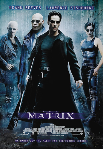 فيلم The Matrix 1999 مترجم