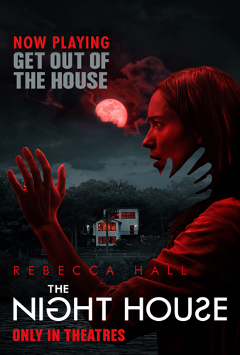 فيلم The Night House 2020 مترجم