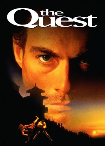 فيلم The Quest 1996 مترجم