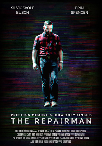 فيلم The Repairman 2025 مترجم
