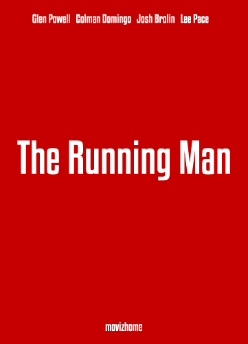 فيلم The Running Man 2025 مترجم