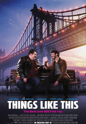 فيلم Things Like This 2025 مترجم