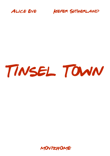 فيلم Tinsel Town 2025 مترجم