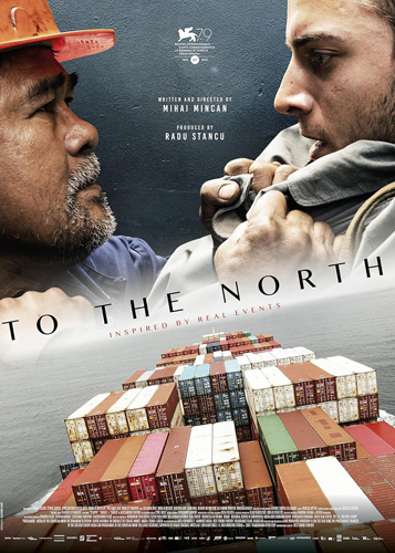 فيلم To the North 2022 مترجم