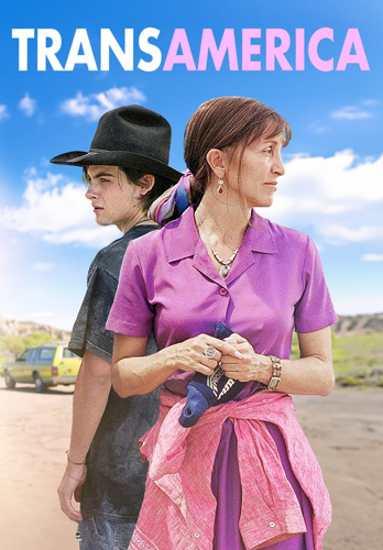 فيلم Transamerica 2005 مترجم