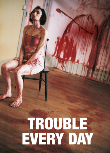فيلم Trouble Every Day 2001 مترجم