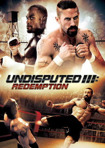 فيلم Undisputed 3 Redemption 2010 مترجم