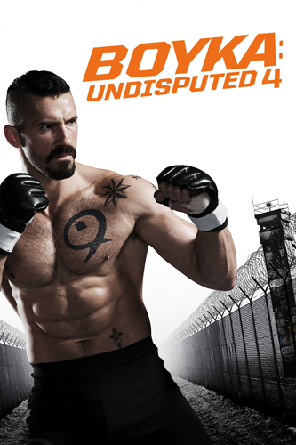 فيلم Undisputed 4 Boyka 2016 مترجم