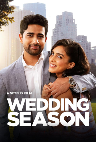 فيلم Wedding Season 2022 مترجم