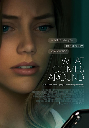 فيلم What Comes Around 2022 مترجم