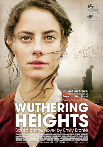 فيلم Wuthering Heights 2011 مترجم