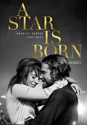 فيلم A Star Is Born 2018 مترجم