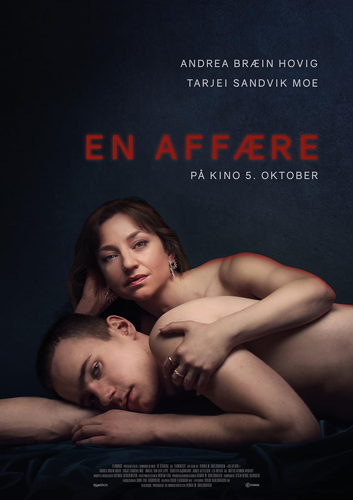 فيلم An Affair 2018 مترجم