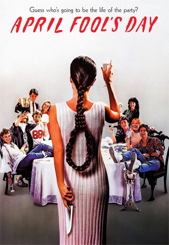 فيلم April Fool’s Day 1986 مترجم