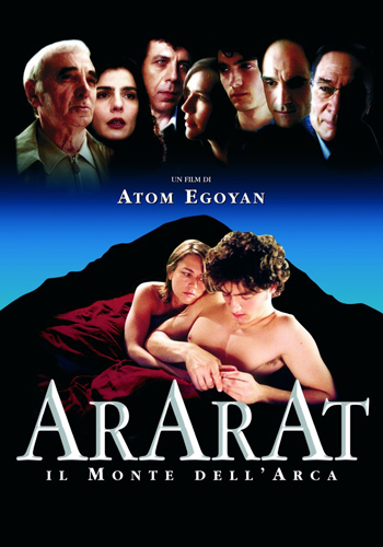 فيلم Ararat 2002 مترجم