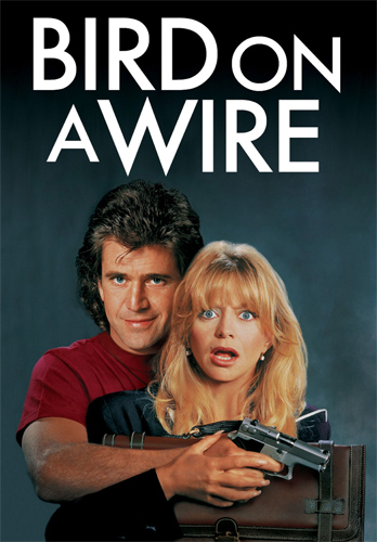 فيلم Bird on a Wire 1990 مترجم