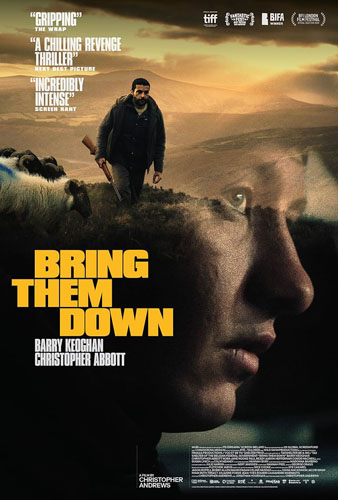 فيلم Bring Them Down 2024 مترجم