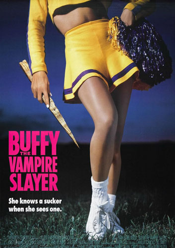 فيلم Buffy the Vampire Slayer 1992 مترجم