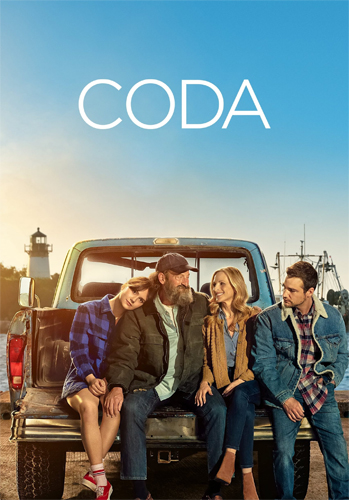 فيلم CODA 2021 مترجم