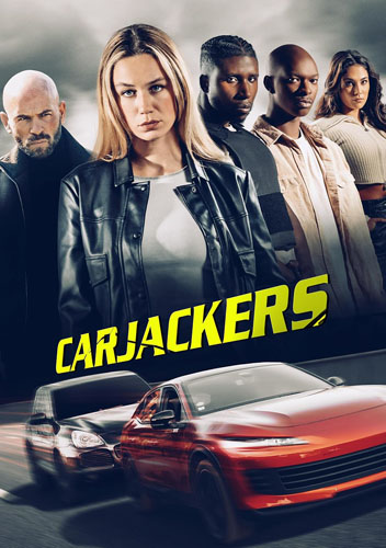 فيلم Carjackers 2025 مترجم