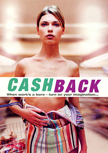 فيلم Cashback 2006 مترجم
