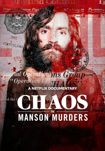 فيلم Chaos The Manson Murders 2025 مترجم