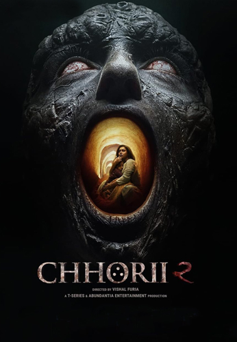 فيلم Chhorii 2 2025 مترجم