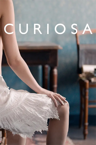 فيلم Curiosa 2019 مترجم