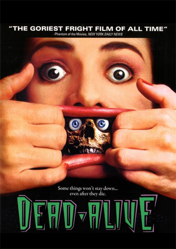 فيلم Dead Alive 1992 مترجم