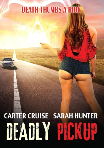 فيلم Deadly Pickup 2016 مترجم