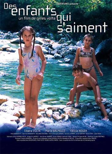 فيلم Children Who Love Each Other 2005 مترجم