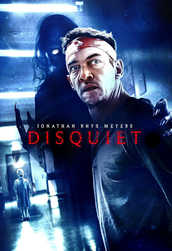 فيلم Disquiet 2023 مترجم