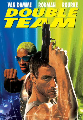 فيلم Double Team 1997 مترجم