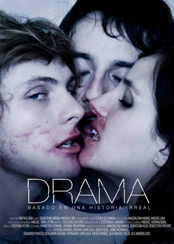 فيلم Drama 2010 مترجم